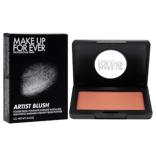 Foto 2 | Foto 2 | Blush Make Up For Ever Artist Blush-b300 Anywhere Peach, 4 Ml - Venta Internacional.