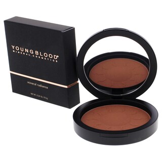 Foto 4 | Foto 4 | Maquillaje Youngblood Mineral Radiance Sunshine 10 Ml - Venta Internacional.