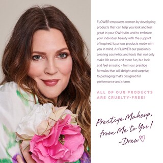 Foto 4 | Foto 4 | Colorete Líquido Flower Beauty De Drew Barrymore Bomb Bitten - Venta Internacional.