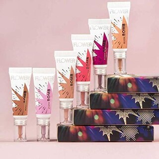 Foto 6 | Foto 6 | Colorete Líquido Flower Beauty De Drew Barrymore Bomb Bitten - Venta Internacional.