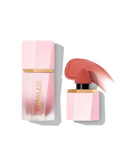 Foto 1 | Foto 1 | Rubor Líquido Sheglam Color Bloom Devoted Con Acabado Mate - Venta Internacional.