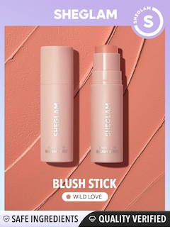 Foto 2 | Foto 2 | Colorete En Barra Sheglam Snatch N Cream Wild Love Cheeks - Venta Internacional.