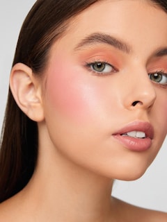 Foto 3 | Foto 3 | Colorete En Barra Sheglam Snatch N Cream Wild Love Cheeks - Venta Internacional.