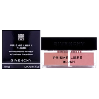 Foto 1 | Foto 1 | Blush Givenchy Prisme Libre Blush 4 Organza Siena 4,5 Ml - Venta Internacional.
