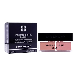 Foto 3 | Foto 3 | Blush Givenchy Prisme Libre Blush 4 Organza Siena 4,5 Ml - Venta Internacional.