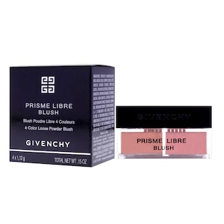 Foto 4 | Foto 4 | Blush Givenchy Prisme Libre Blush 4 Organza Siena 4,5 Ml - Venta Internacional.