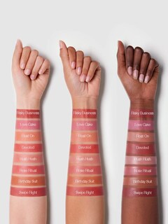 Foto 4 | Foto 4 | Rubor Líquido Sheglam Color Bloom Hush Hush Con Acabado Mate - Venta Internacional.