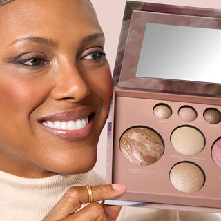 Foto 6 | Foto 6 | Palette Laura Geller New York Lo Mejor De Lo Mejor Horneado - Venta Internacional.