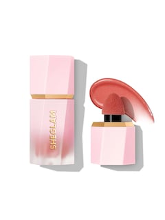 Foto 1 | Foto 1 | Rubor Líquido Sheglam Color Bloom Dayglow Shimmer Finish - Venta Internacional.