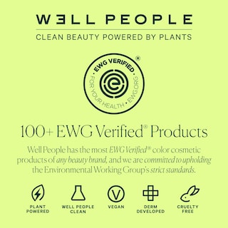 Foto 6 | Foto 6 | Blush Stick Well People Supernatural Lychee Vegan - Venta Internacional.
