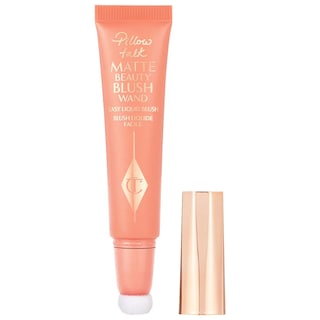 Foto 1 | Foto 1 | Blush Charlotte Tilbury Matte Beauty Blush Ward Peach Pop - Venta Internacional.