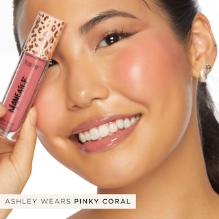 Foto 3 | Foto 3 | Blush Tarte Maneater, Mejillas Satinadas, Color Rosa Coral, Tamaño Completo - Venta Internacional.