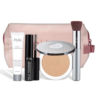 Foto 1 | Foto 1 | El Kit De Maquillaje Pür Beauty Multitasking Essentials Más Vendido - Venta Internacional.