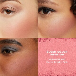 Foto 3 | Foto 3 | Polvo Prensado Transparente Blush Laura Mercier Color Infusion - Venta Internacional.