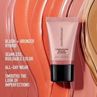 Foto 5 | Foto 5 | Blush Bronzer Bareminerals Complexion Rescue Liquid Blonzer - Venta Internacional.