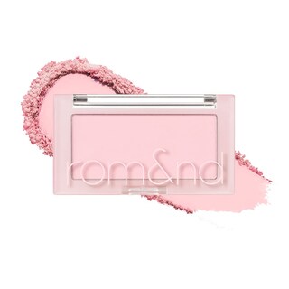 Foto 1 | Foto 1 | Blush Rom&nd Better Than Cheek W02 Strawberry Milk 4g - Venta Internacional.