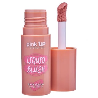Foto 1 | Foto 1 | Rubor Líquido Larga Duración Liquid Blush Pink Up