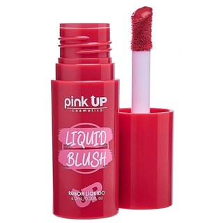 Foto 1 | Foto 1 | Rubor Líquido Larga Duración Liquid Blush Pink Up