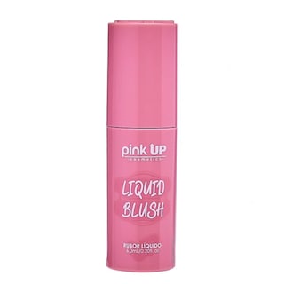 Foto 3 | Foto 3 | Rubor Líquido Larga Duración Liquid Blush Pink Up