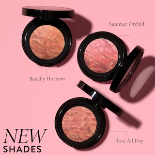 Foto 5 | Foto 5 | Blush Laura Geller New York Horneada Orquídea De Verano Blush-n-brighten - Venta Internacional.