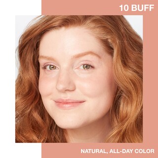 Foto 2 | Foto 2 | Colorete Maybelline Fit Me Buff Ligero Y Duradero - Venta Internacional.