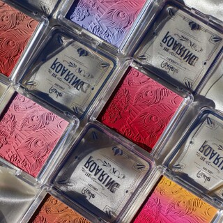 Foto 5 | Foto 5 | Blush Rude Cosmetics The Roaring 20s Ombre Luxury 10 Ml - Venta Internacional.