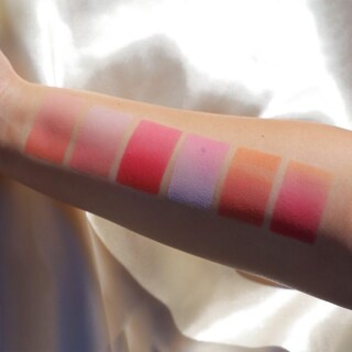 Foto 6 | Foto 6 | Blush Rude Cosmetics The Roaring 20s Ombre Luxury 10 Ml - Venta Internacional.