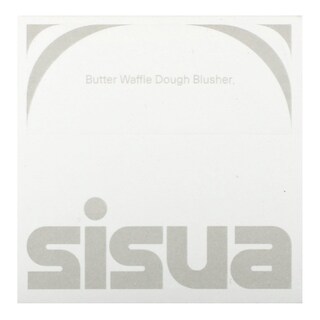 Foto 2 | Foto 2 | Blusher Unleashia Sisua  Masa Para Gofres Y Mantequilla  Sorbete De Albaricoque  8 G - Venta Internacional.
