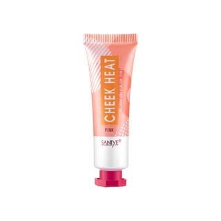 Foto 1 | Foto 1 | Maquillaje En Gel Liquid Blush Huoguo 10 Ml 6 Colores - Venta Internacional.
