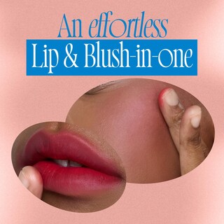 Foto 3 | Foto 3 | Maquillaje Para Labios Y Mejillas Sin Colorete Pudín Borroso 5 G - Venta Internacional.
