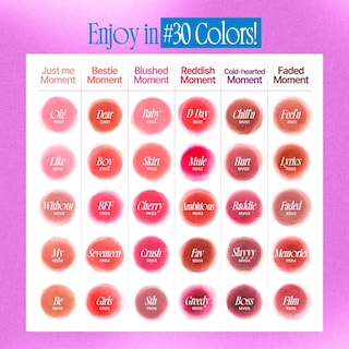 Foto 2 | Foto 2 | Maquillaje Para Labios Y Mejillas Sin Colorete Pudín Borroso 5 G - Venta Internacional.