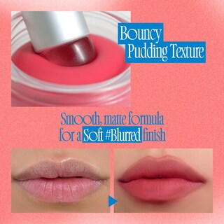 Foto 4 | Foto 4 | Pudín Borroso Para Labios Y Mejillas Sin Rubor Bestie Moment - Venta Internacional.