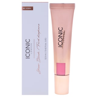 Foto 1 | Foto 1 | Rubor En Crema Iconic London Power Pink 12 Ml - Venta Internacional.