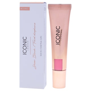 Foto 4 | Foto 4 | Rubor En Crema Iconic London Power Pink 12 Ml - Venta Internacional.