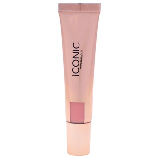 Foto 2 | Foto 2 | Rubor En Crema Transparente Iconic London Cheeky Coral  12 Ml - Venta Internacional.