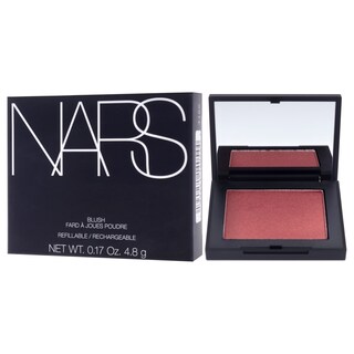 Foto 4 | Foto 4 | Blush Nars 775 Orgasm Rush Para Mujer  5 Ml - Venta Internacional.