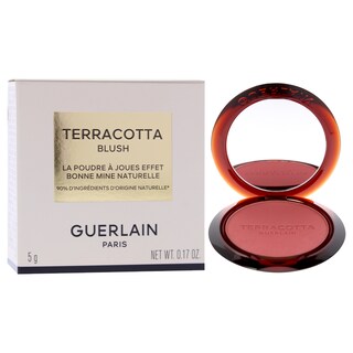 Foto 3 | Foto 3 | Colorete Guerlain Terracotta The Natural 03 5 Ml - Venta Internacional.