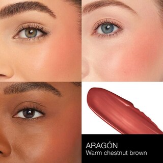 Foto 2 | Foto 2 | Blush Nars Afterglow Liquid Aragon 7 Ml Para Mujer - Venta Internacional.