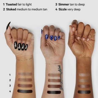 Foto 6 | Foto 6 | Contour Stick Milk Makeup Sculppt Cream Stoked, 5.6 Ml - Venta Internacional.