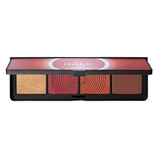 Foto 1 | Foto 1 | Paleta Facial Smashbox Halo Sculpt + Glow Con Vitamina E - Venta Internacional.