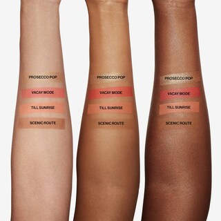 Foto 4 | Foto 4 | Paleta Facial Smashbox Halo Sculpt + Glow Con Vitamina E - Venta Internacional.