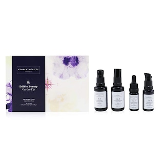 Foto 1 | Foto 1 | Kit De Viaje Para El Cuidado De La Piel Edible Beauty Australia Natural - Venta Internacional.