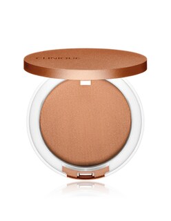 Foto 1 | Foto 1 | Polvo Compacto Bronzeador Clinique Sunkissed Pressed Powder Bronzer Café
