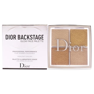 Foto 1 | Foto 1 | Paleta Facial Dior Dior Backstage Glow 003 Pure Gold 10 Ml - Venta Internacional.