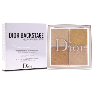 Foto 3 | Foto 3 | Paleta Facial Dior Dior Backstage Glow 003 Pure Gold 10 Ml - Venta Internacional.