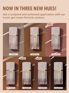 Foto 6 | Foto 6 | Contour Stick Sheglam Sun Sculpt Cool Tone Suave Bronceado - Venta Internacional.