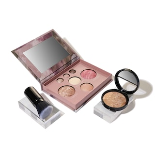 Foto 1 | Foto 1 | Set De Maquillaje Laura Geller New York Baked Con Base Y Paleta - Venta Internacional.