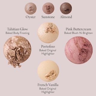 Foto 5 | Foto 5 | Set De Maquillaje Laura Geller New York Baked Con Base Y Paleta - Venta Internacional.