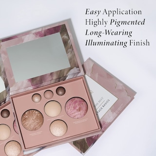 Foto 6 | Foto 6 | Set De Maquillaje Laura Geller New York Baked Con Base Y Paleta - Venta Internacional.