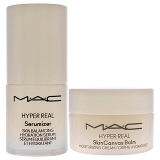 Foto 2 | Foto 2 | Set De Cuidado De La Piel Mac Bizzare Blizzard Snow Peony Hyper Real 15 Ml - Venta Internacional.